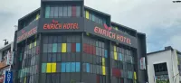 Enrich Hotel Semenyih Hotel di Semenyih