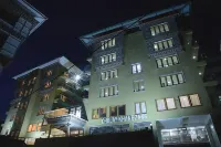 Hotel Cholay Khangzang Hotels in 