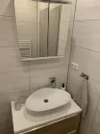 Apartmenats mitte Messe und Zentrum