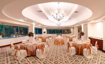Hotel Estelar Altamira