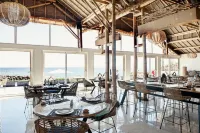 La Crique Nature & Spa - breakfast