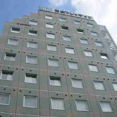 相鉄フレッサイン 鎌倉大船駅笠間口 Hotel Exterior