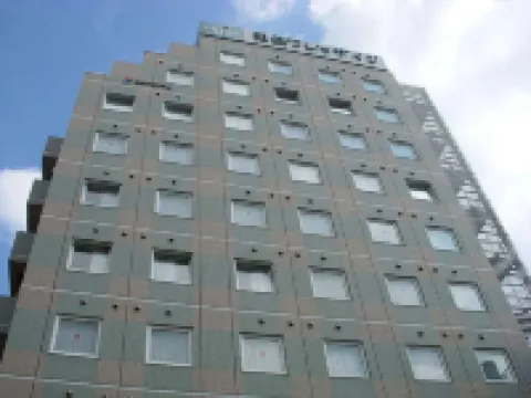 Sotetsu Fresa Inn Kamakura-Ofuna Kasamaguchi Hotels in Kamakura