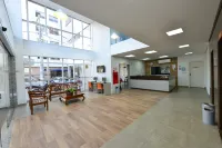 Hotel Panorama Economic
