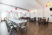 Capital O Hotel Vitale