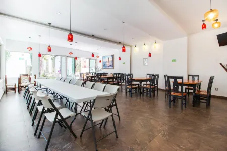 Capital O Hotel Vitale