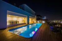 Antilia by Zion Hotels in Chirsmi