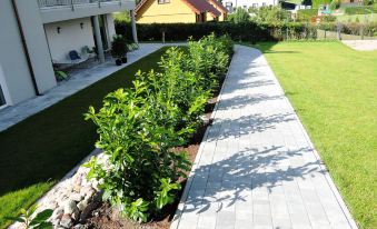 Comfortable Apartment in Rewal