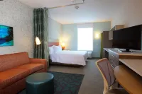 Home2 Suites by Hilton Nampa Hotel di Nampa