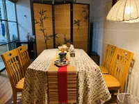 Tujia Host 231212205004 Apartment (Yanjang East Road)