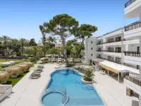 Copaiba by Honne Hotels Hotels in Palma de Mallorca