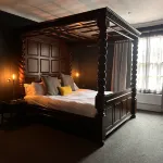 The Vicarage Hotel a Congleton