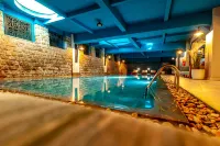 Le Louvre Hotel & Spa Hotels in Antananarivo Renivohitra