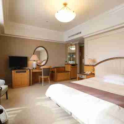 今治国際ホテル Rooms