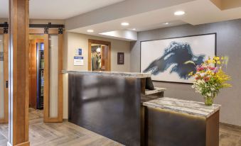 Best Western Plus Superior Inn