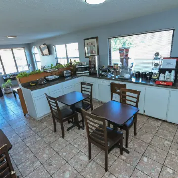 Americas Best Value Inn Meridian