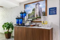 Best Western Atlanta-Marietta Ballpark Hotel - breakfast