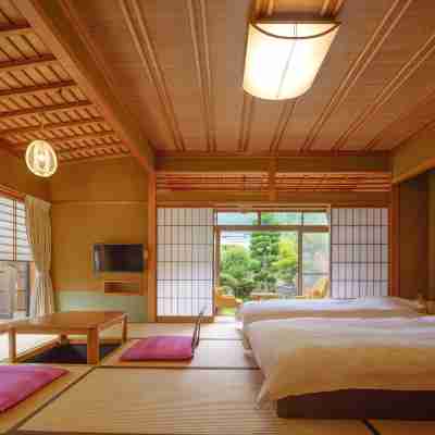 石苔亭いしだ SEKITAITEI ISHIDA Rooms