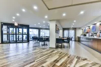 Comfort Inn Montreal Aeroport - Morgenmad