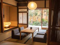 Tatsunojo Shitamachi Kominka Hotel Kurasu Hôtels à : Tatsuno