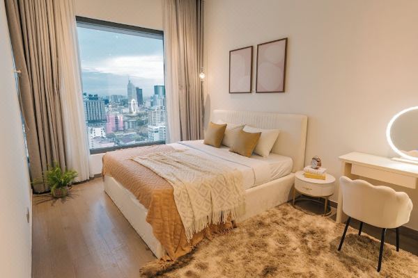 Luxury Ho Chi Minh Center(Holiday Luxury Ho Chi Minh Center)_4