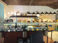 Muthu Lake Naivasha Country Club, Naivasha - breakfast