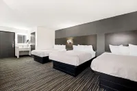 Econo Lodge Dumas Hotels in Dumas