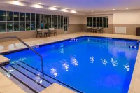 Hilton Garden Inn Kansas City Airport - Pool