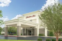 Hampton Inn Madison Huntsville Airport