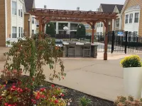 Homewood Suites by Hilton Windsor Locks Hartford Hotels in Windsor Locks