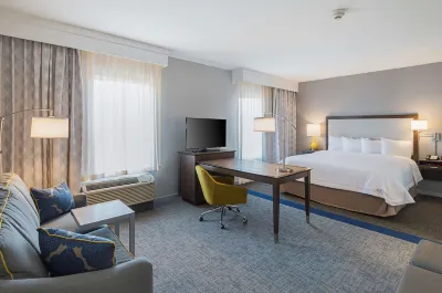 Hampton Inn & Suites by Hilton Colleyville DFW Airport West
