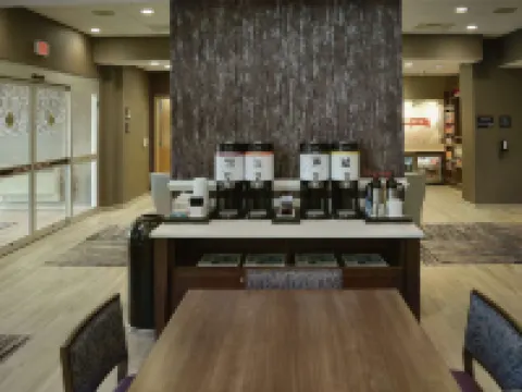 Hampton Inn & Suites Philadelphia/Media Hotels in Media