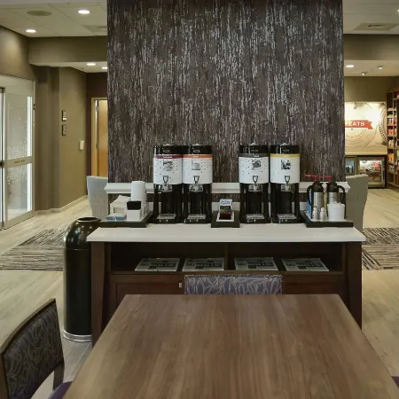 Hampton Inn & Suites Philadelphia/Media