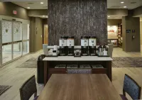Hampton Inn & Suites Philadelphia/Media Hotels in Newtown Township