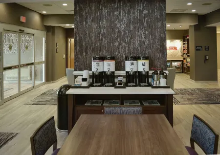 Hampton Inn & Suites Philadelphia/Media