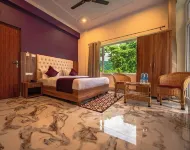 Hotel Rishikesh Grand by Kool Stays Hotels near Gaura Devi Chowk