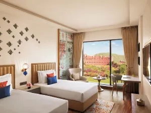 Taj Devi Ratn Resort & Spa, Jaipur