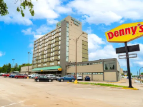 Sandman Hotel Lethbridge Hotels in Lethbridge