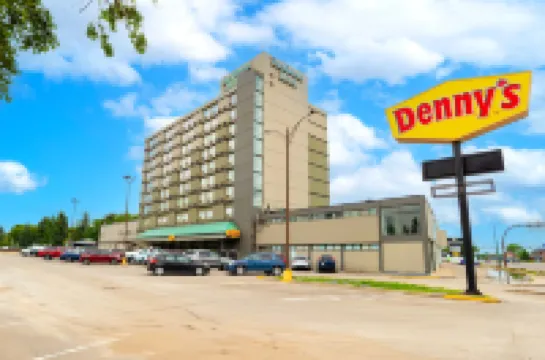 Sandman Hotel Lethbridge