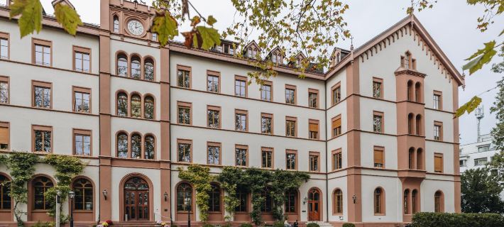 Odelya - Stadthotel im Park Hotels in Basel