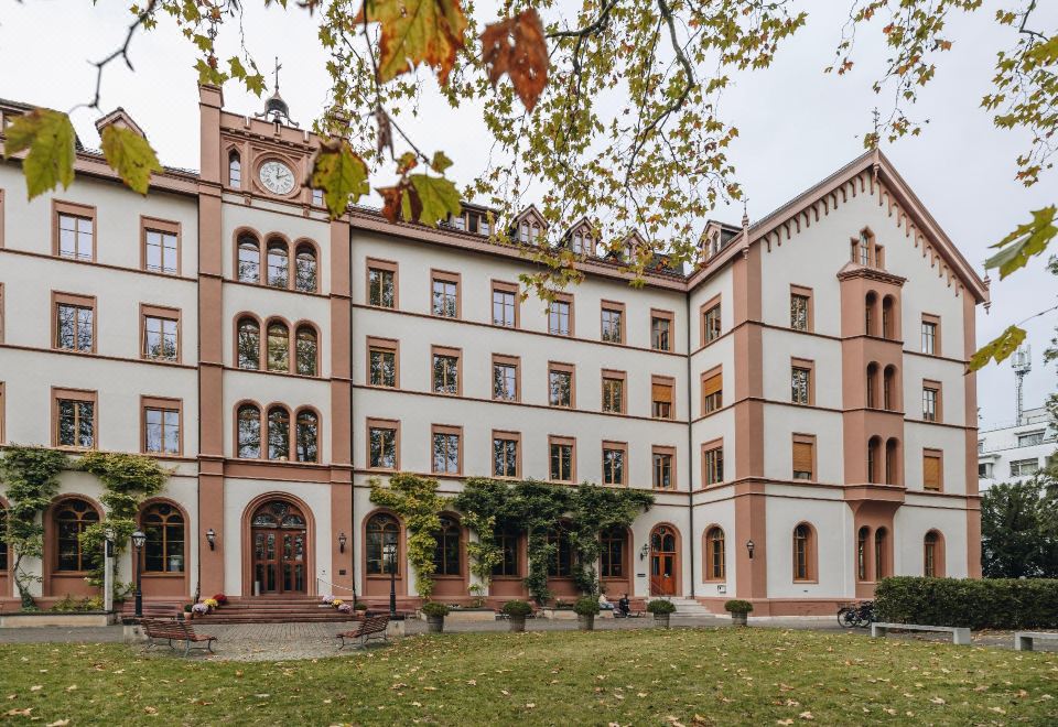 ODELYA - Stadthotel im Park