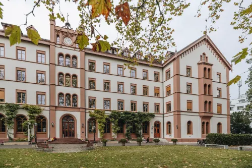 Odelya - Stadthotel im Park - 3-Star