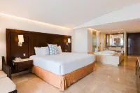 Azul Ixtapa Grand All Inclusive Suites - Spa & Convention Center Hotel a Ixtapa