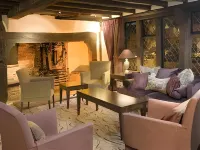 Kings Arms Hotel Hotels in Amersham