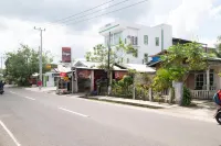 Audi Inn Hotel - 2つ星