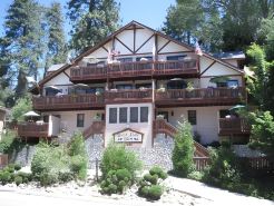 The North Shore Inn