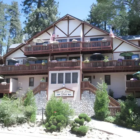 The North Shore Inn