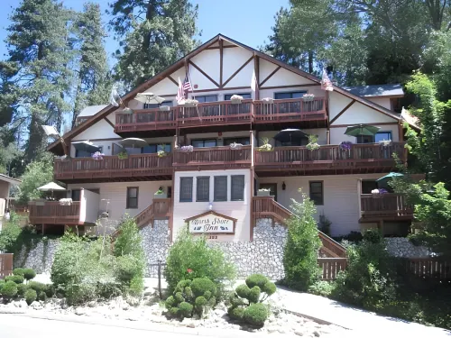 The North Shore Inn