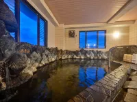 Hotel Sun Valley Annex