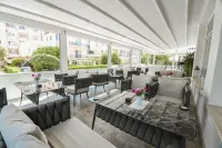 Sammy's Hotel Hotels in Kyrenia